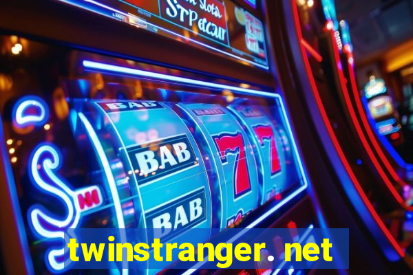 twinstranger. net